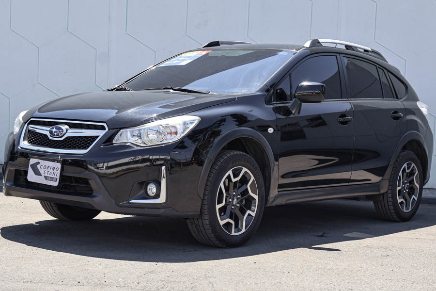 SUBARU XV 4X4 2017 - 1840